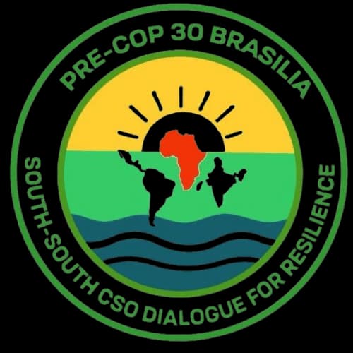 Precop30 Logo